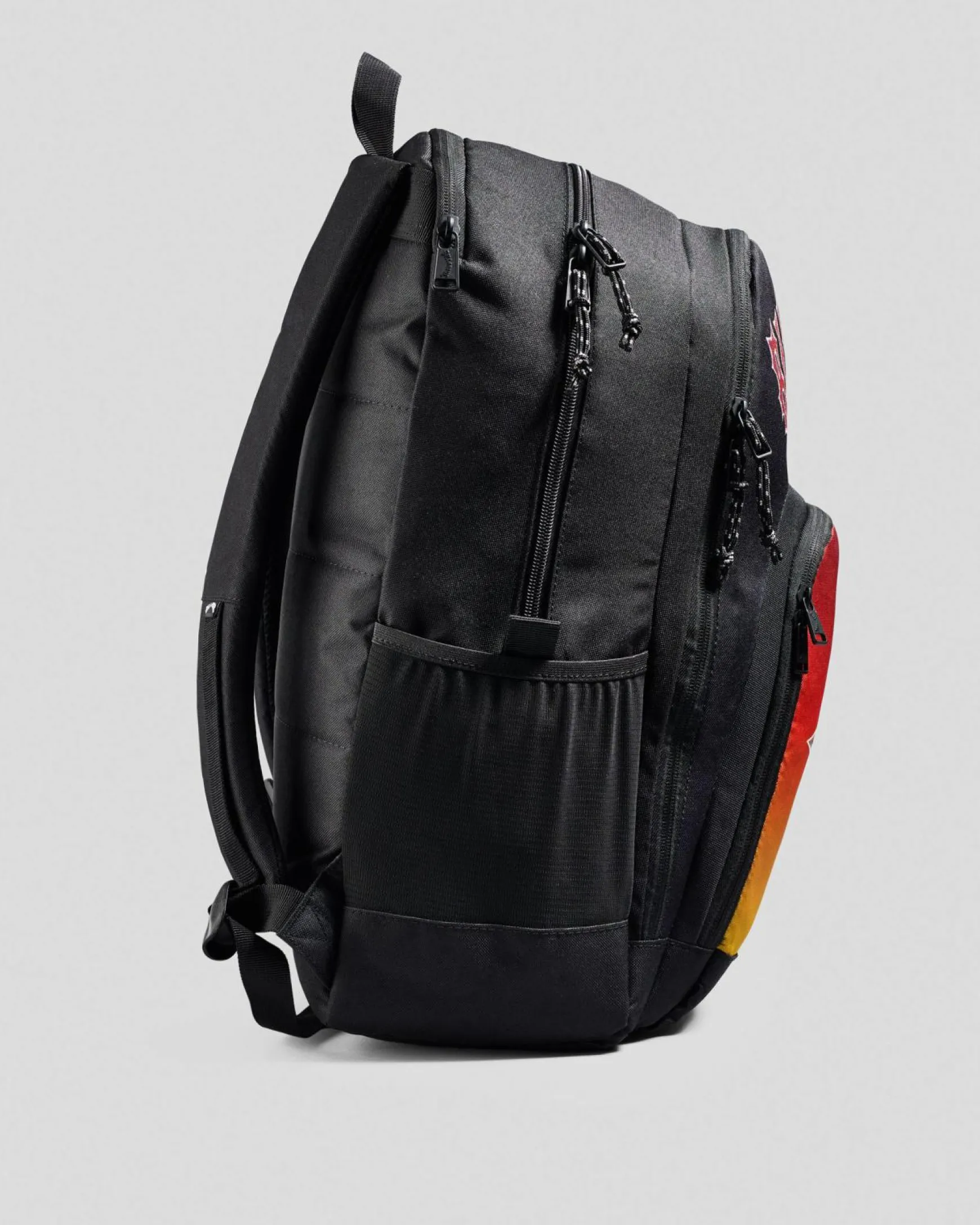 Command Backpack
