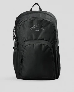 Command Backpack