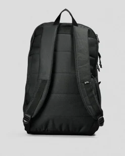 Command Backpack