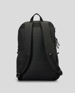 Command Backpack