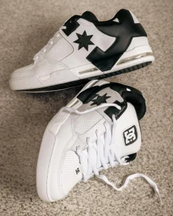 Command Shoes