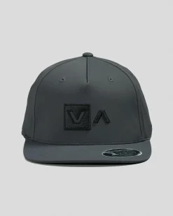 Commonwealth Deluxe Snapback Cap
