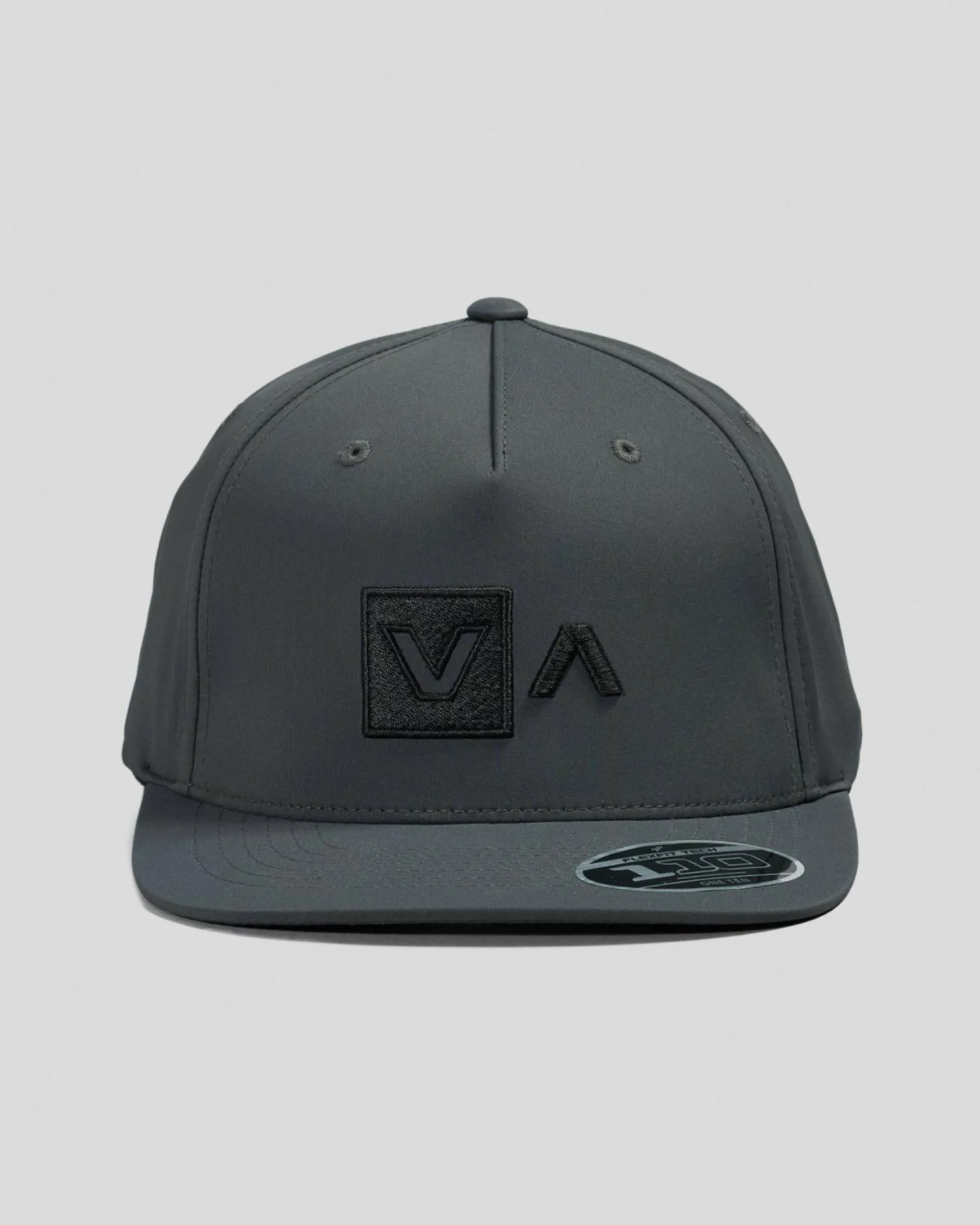Commonwealth Deluxe Snapback Cap