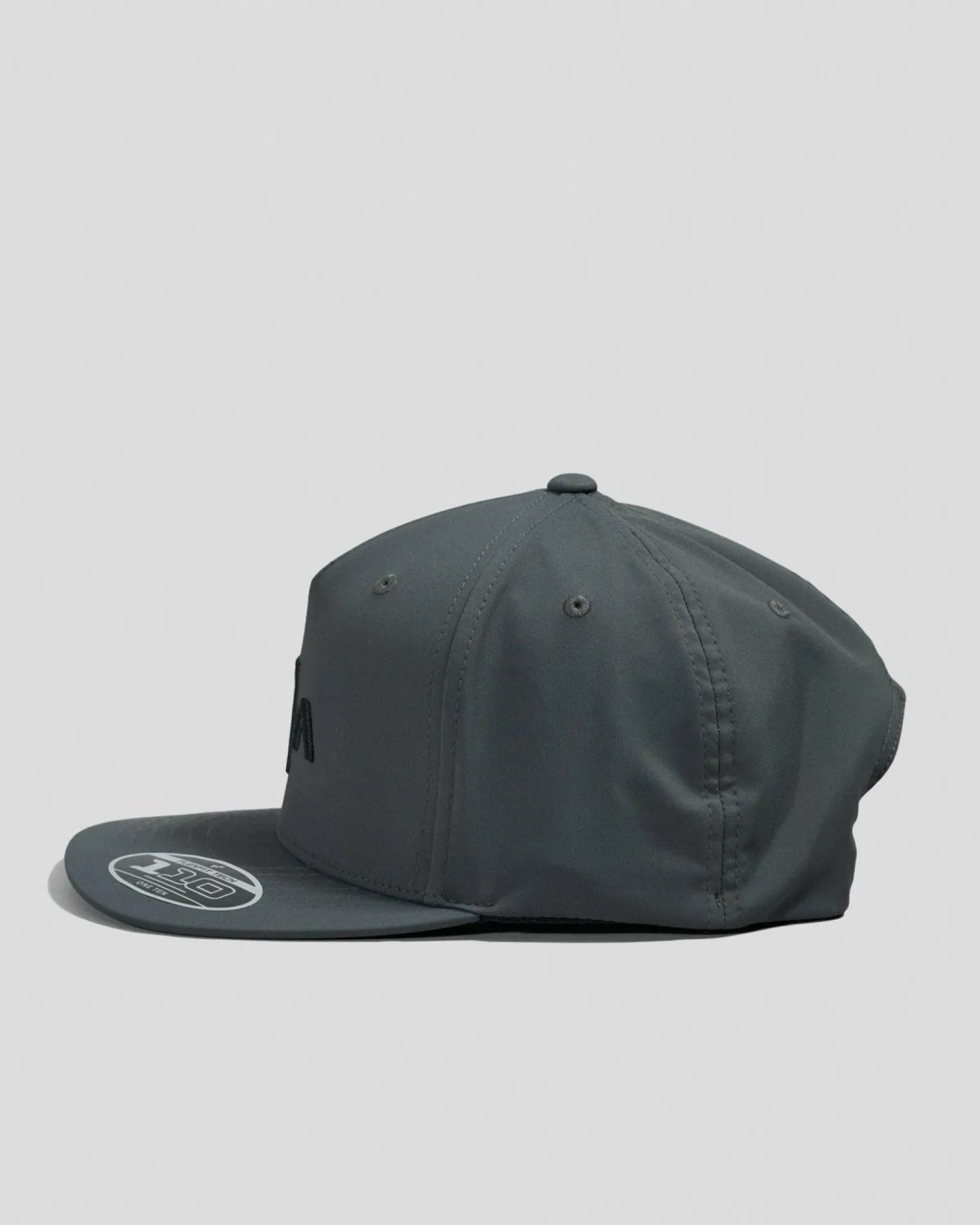 Commonwealth Deluxe Snapback Cap