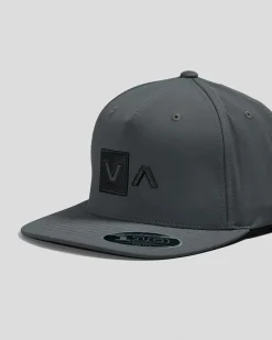 Commonwealth Deluxe Snapback Cap