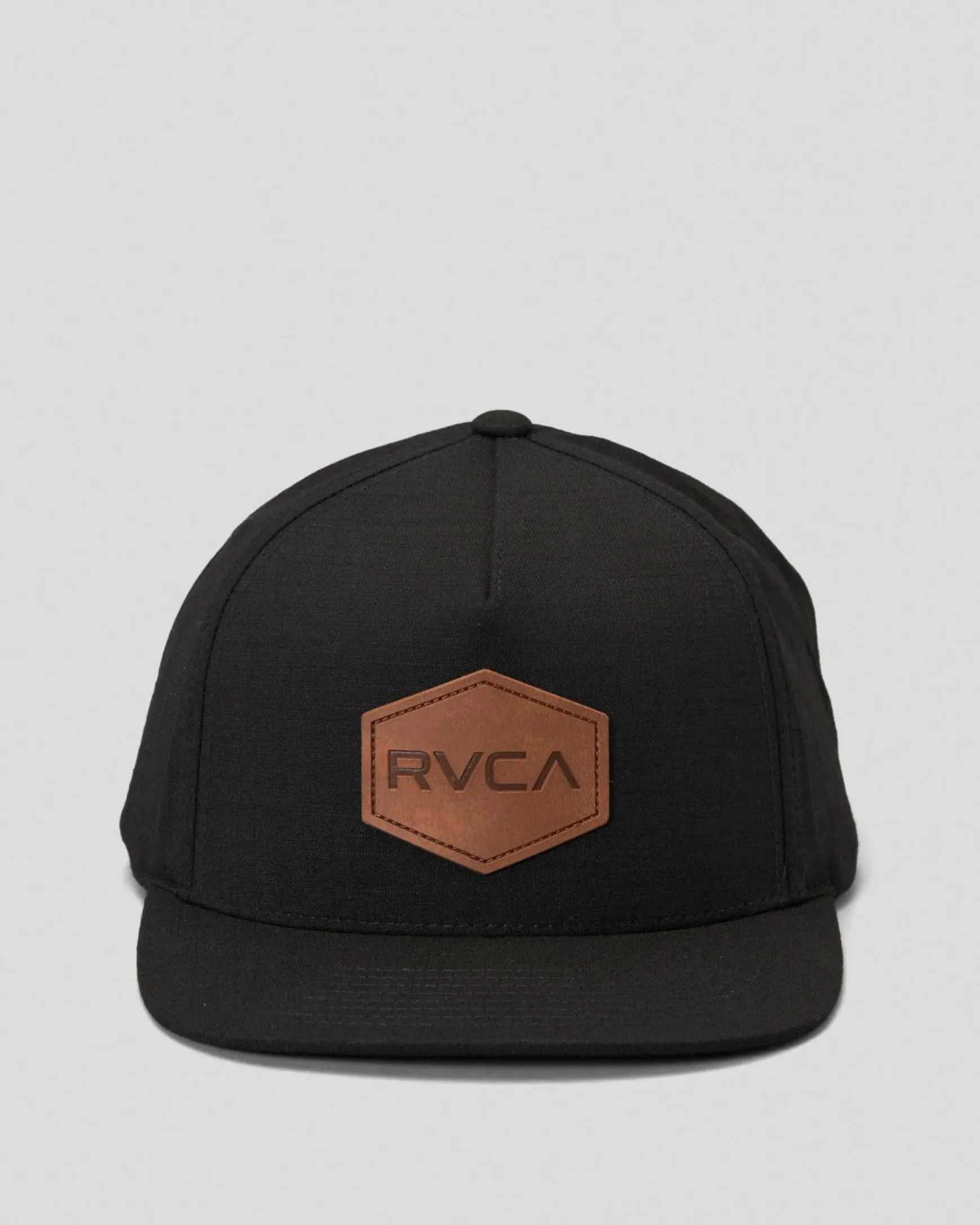 Commonwealth Deluxe Snapback Cap