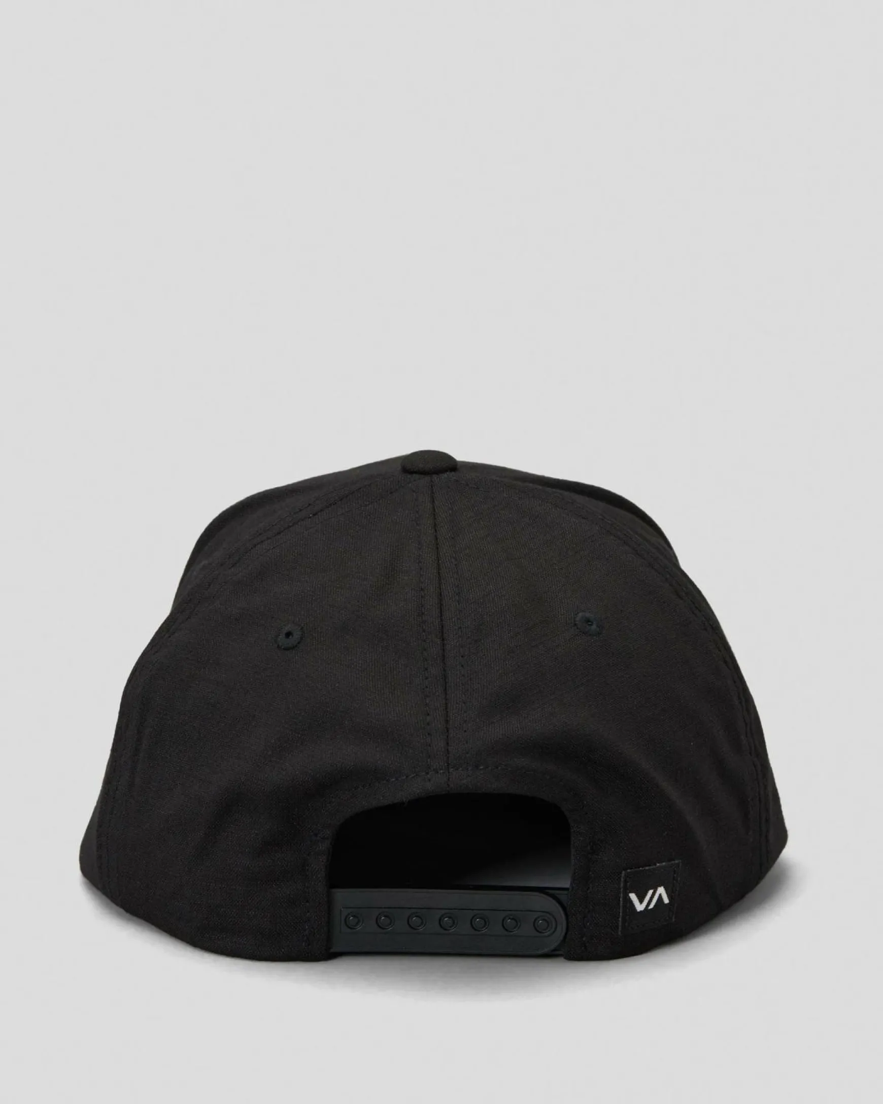 Commonwealth Deluxe Snapback Cap