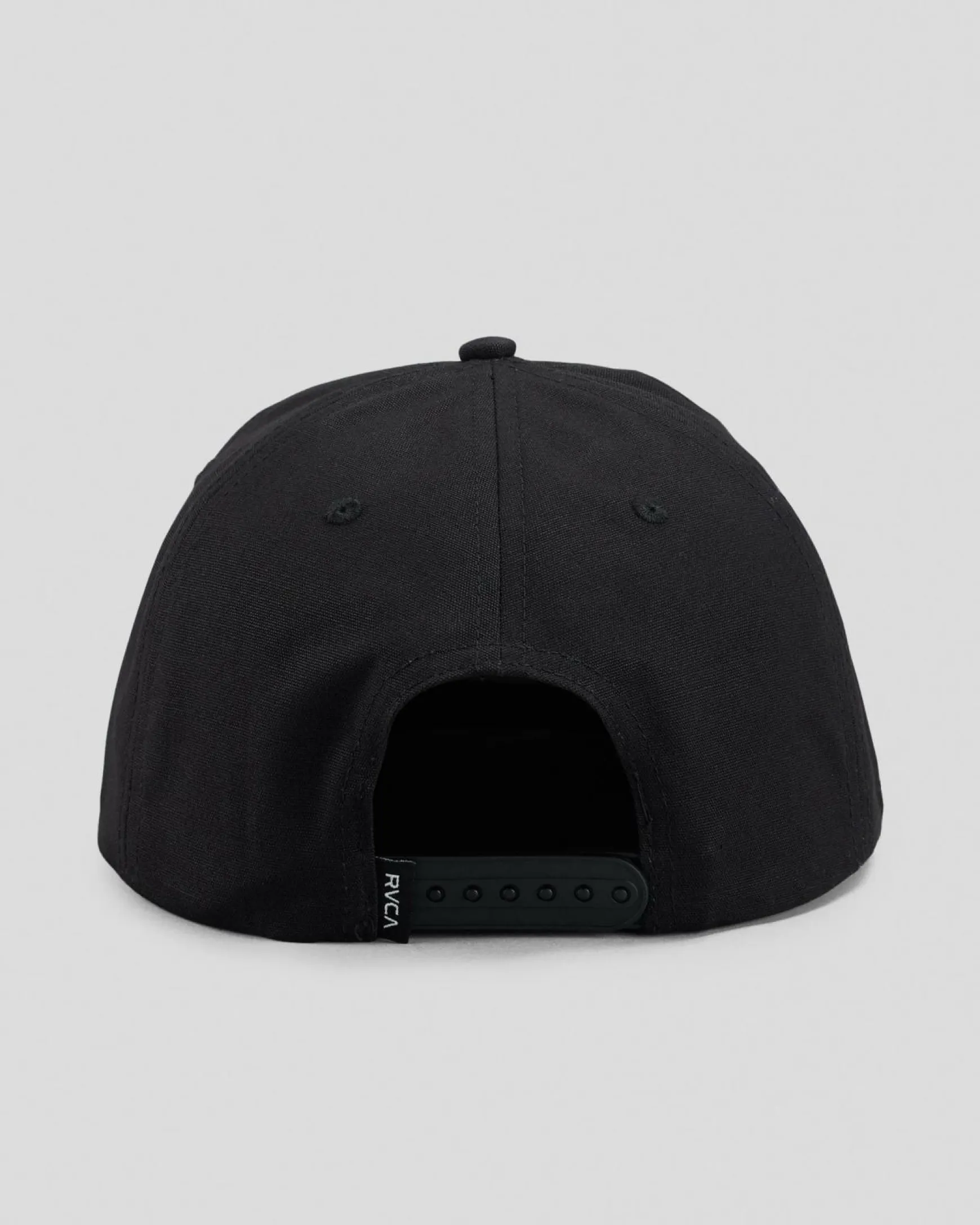 Commonwealth Patch Snapback Cap