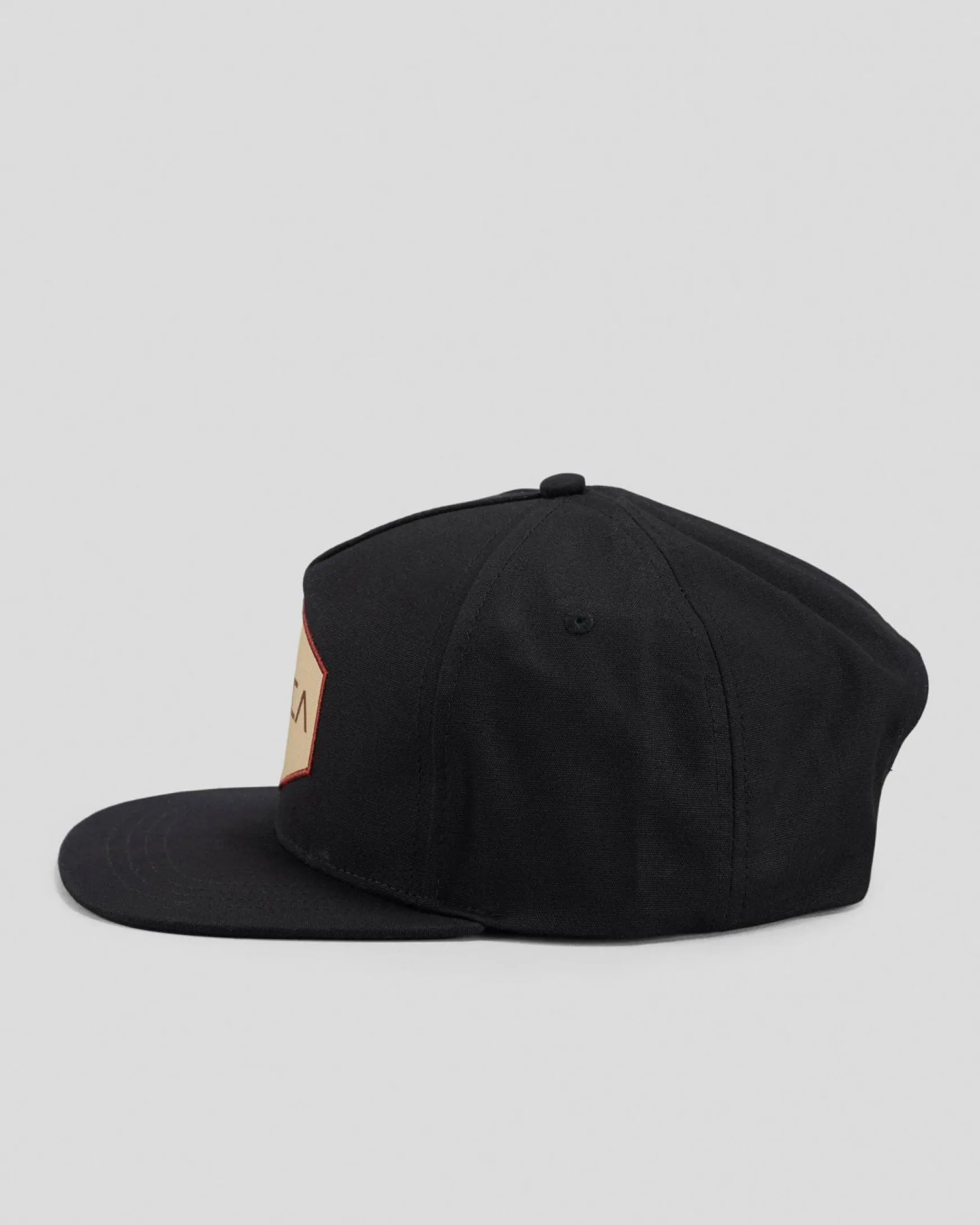 Commonwealth Patch Snapback Cap