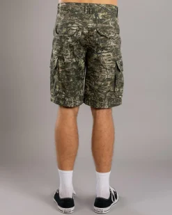Conceal Cargo Walk Shorts