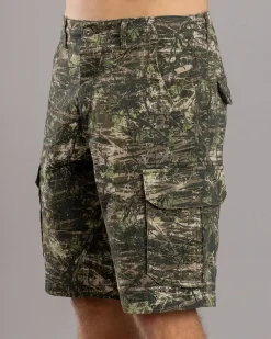 Conceal Cargo Walk Shorts