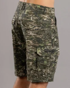 Conceal Cargo Walk Shorts