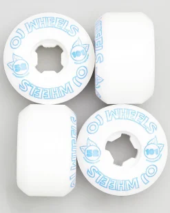 Concentrate Hardline 52mm Skateboard Wheels