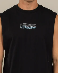 Conclude Relaxed Muscle Tank