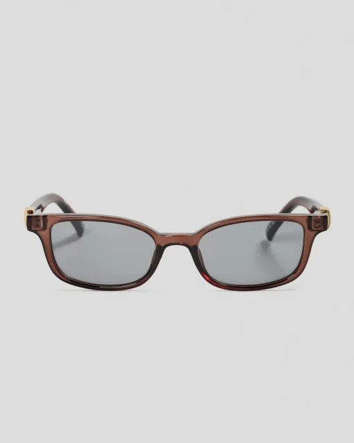 Confidential Sunglasses