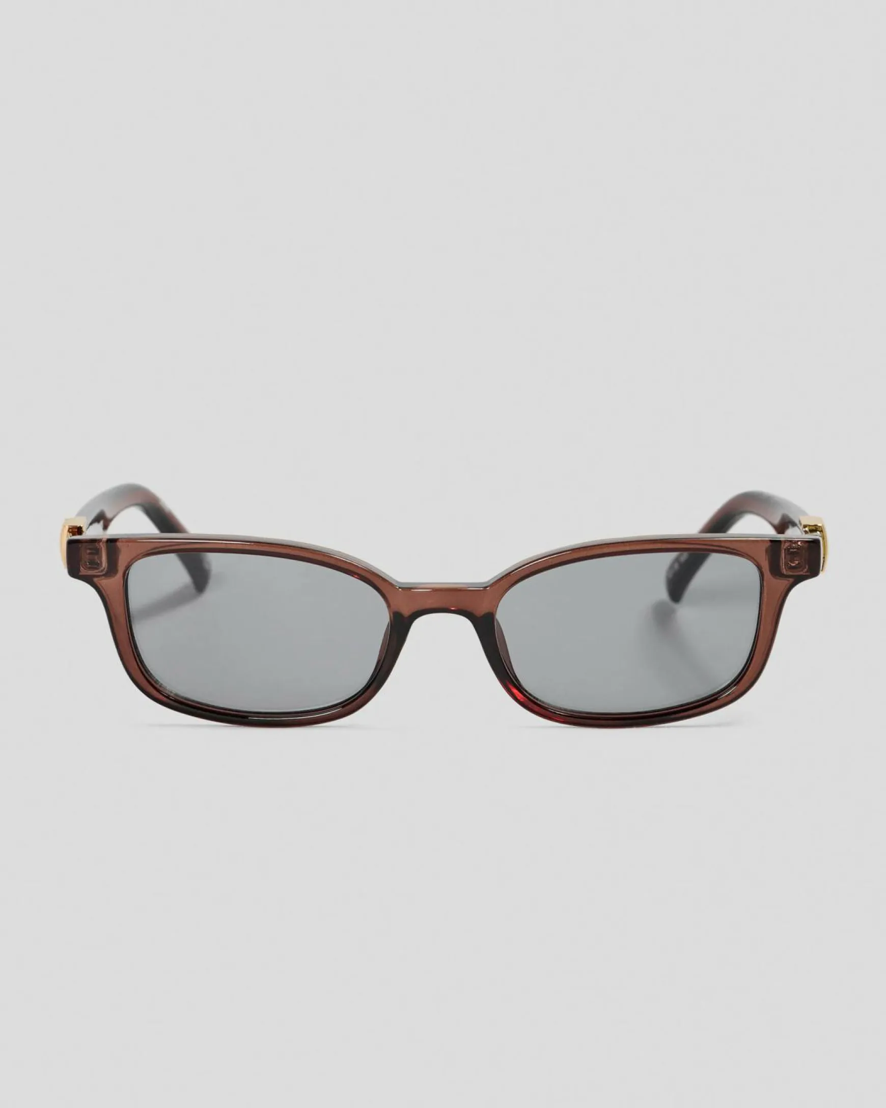 Confidential Sunglasses