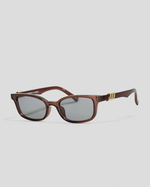 Confidential Sunglasses