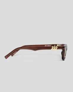 Confidential Sunglasses