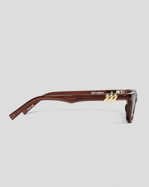 Confidential Sunglasses