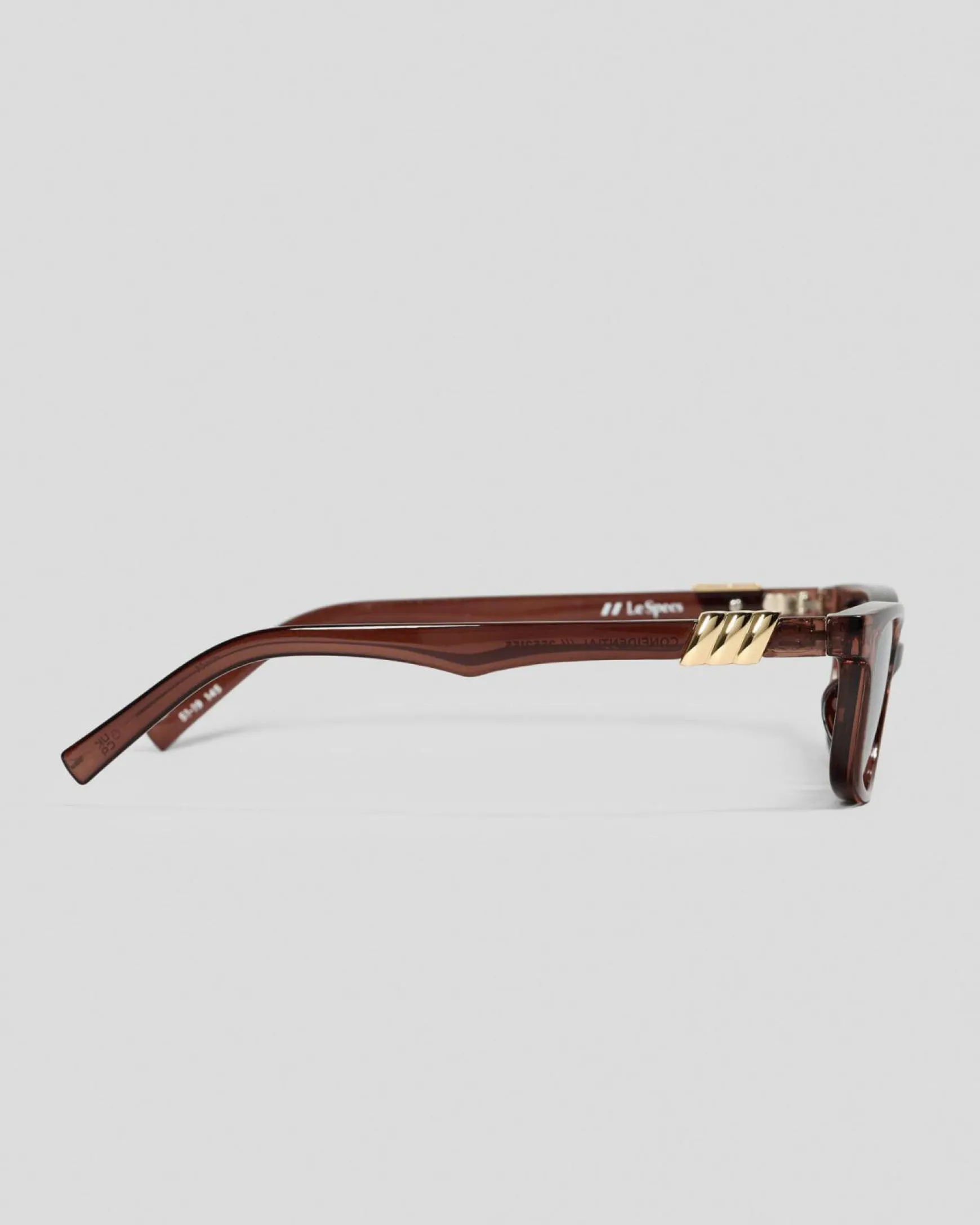 Confidential Sunglasses