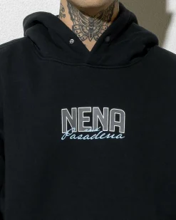 Contained Relaxed Hoodie