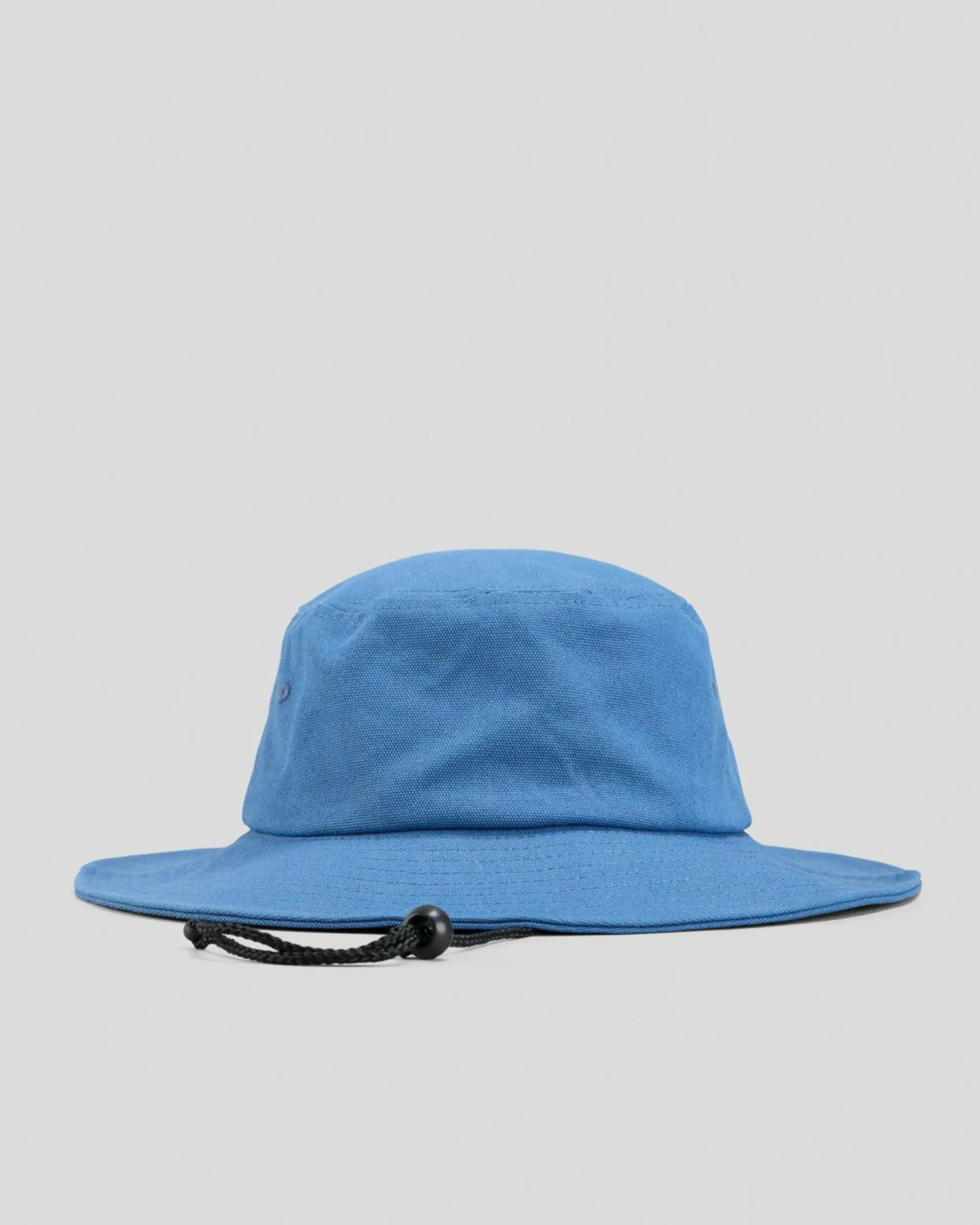 Contour Wide Brim Hat