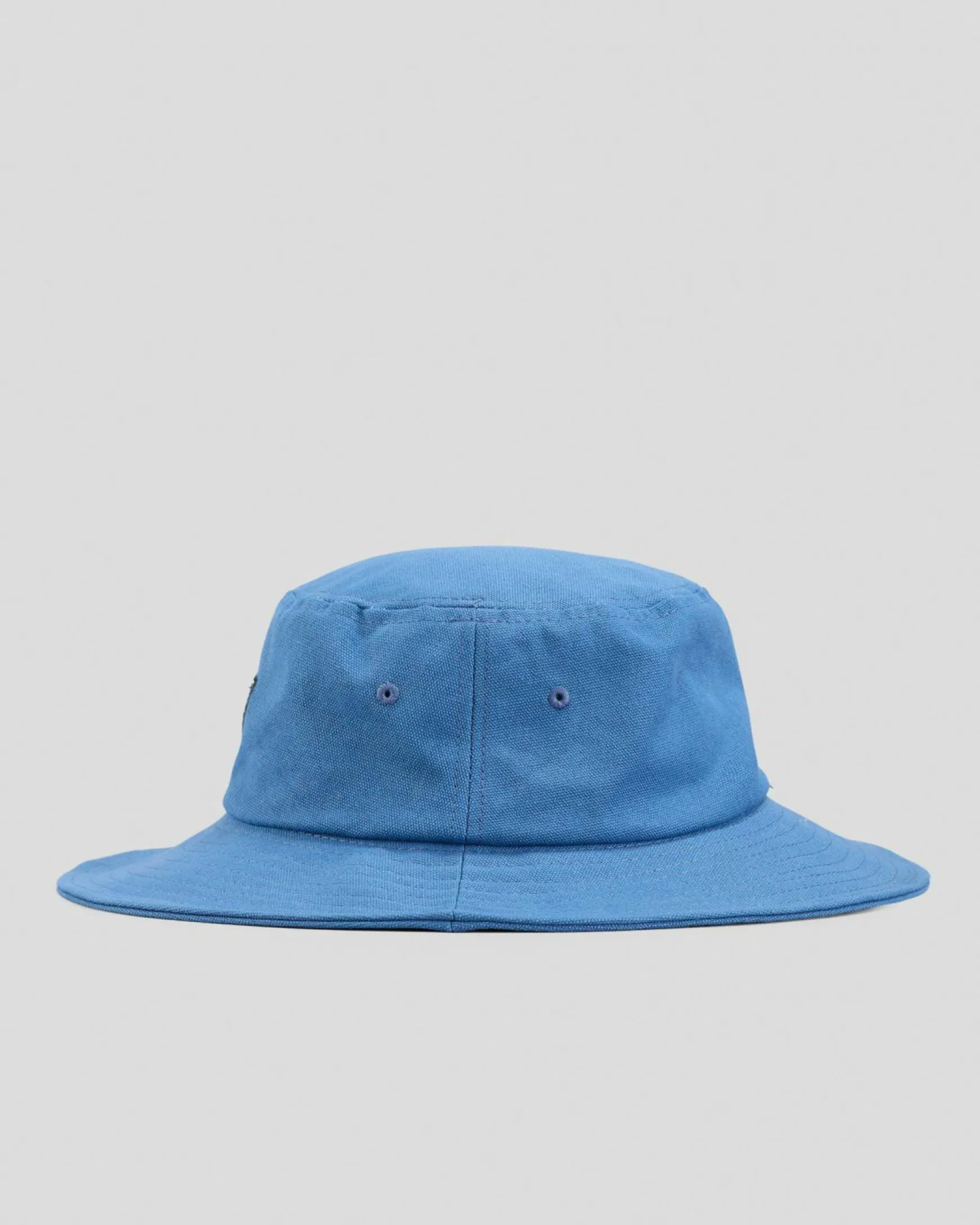 Contour Wide Brim Hat