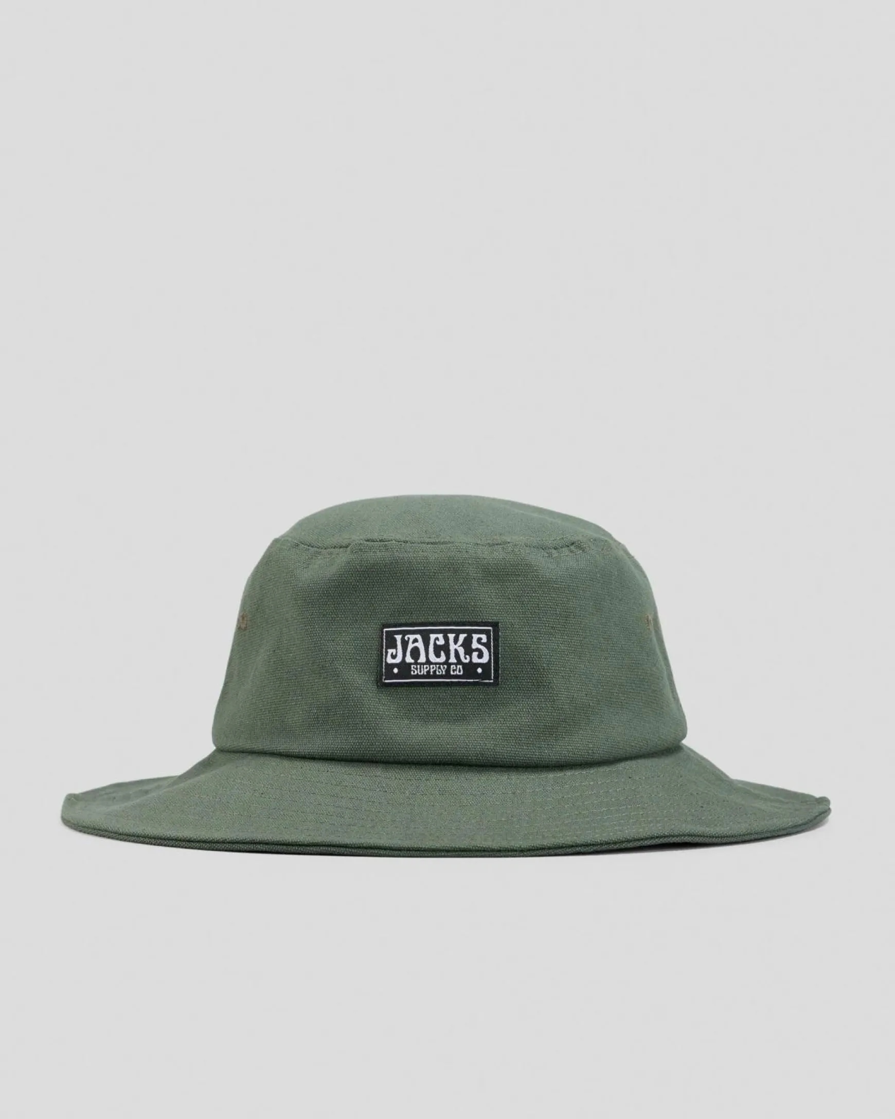 Contour Wide Brim Hat