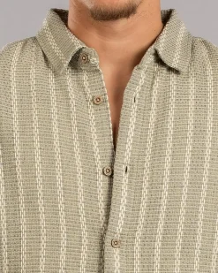 Conviction Short Sleeve Shirt