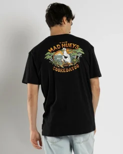 Cookedatoo Eshay T-Shirt