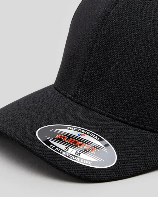 Cool & Dry Sports Cap