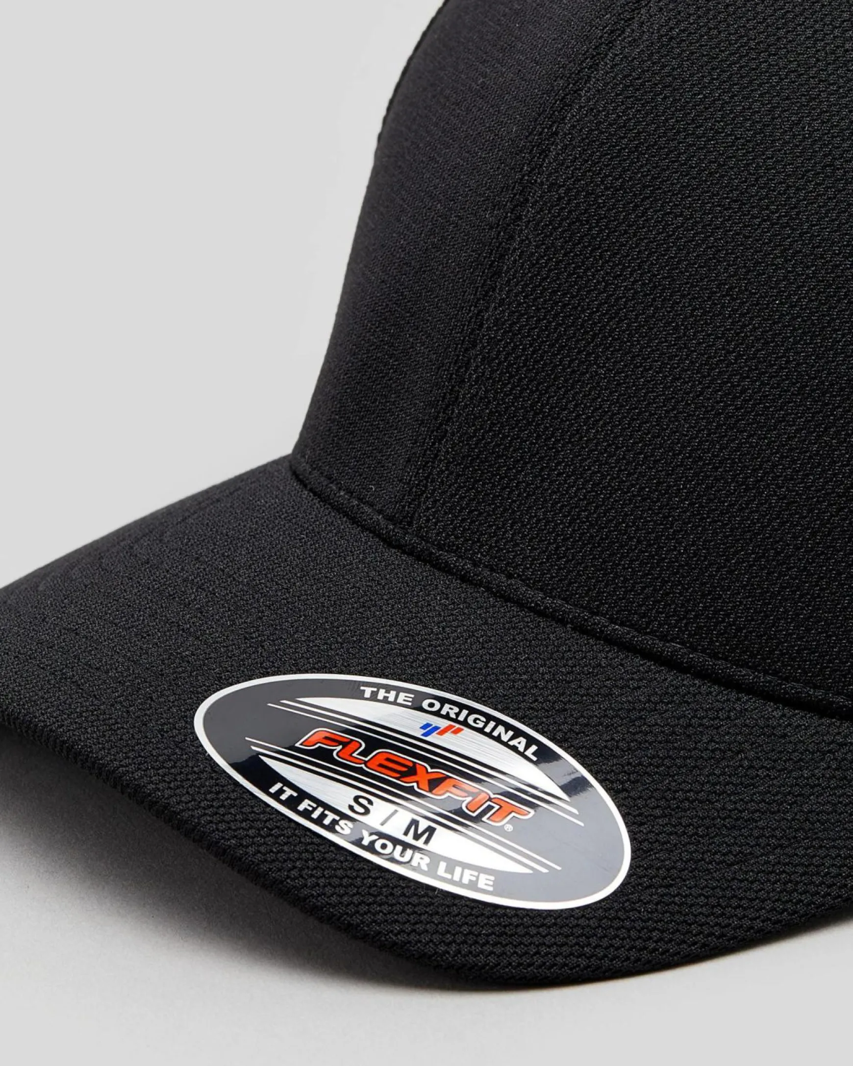Cool & Dry Sports Cap