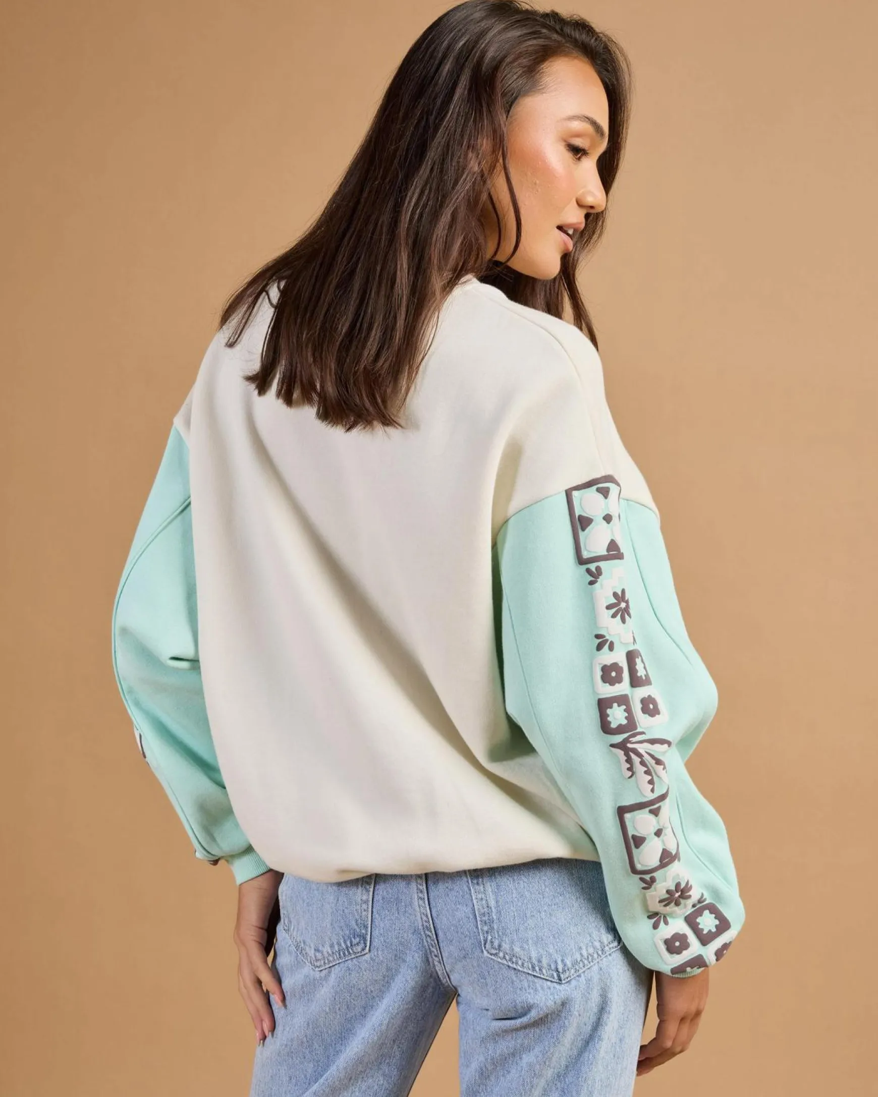 Cool Days Kendall Sweatshirt