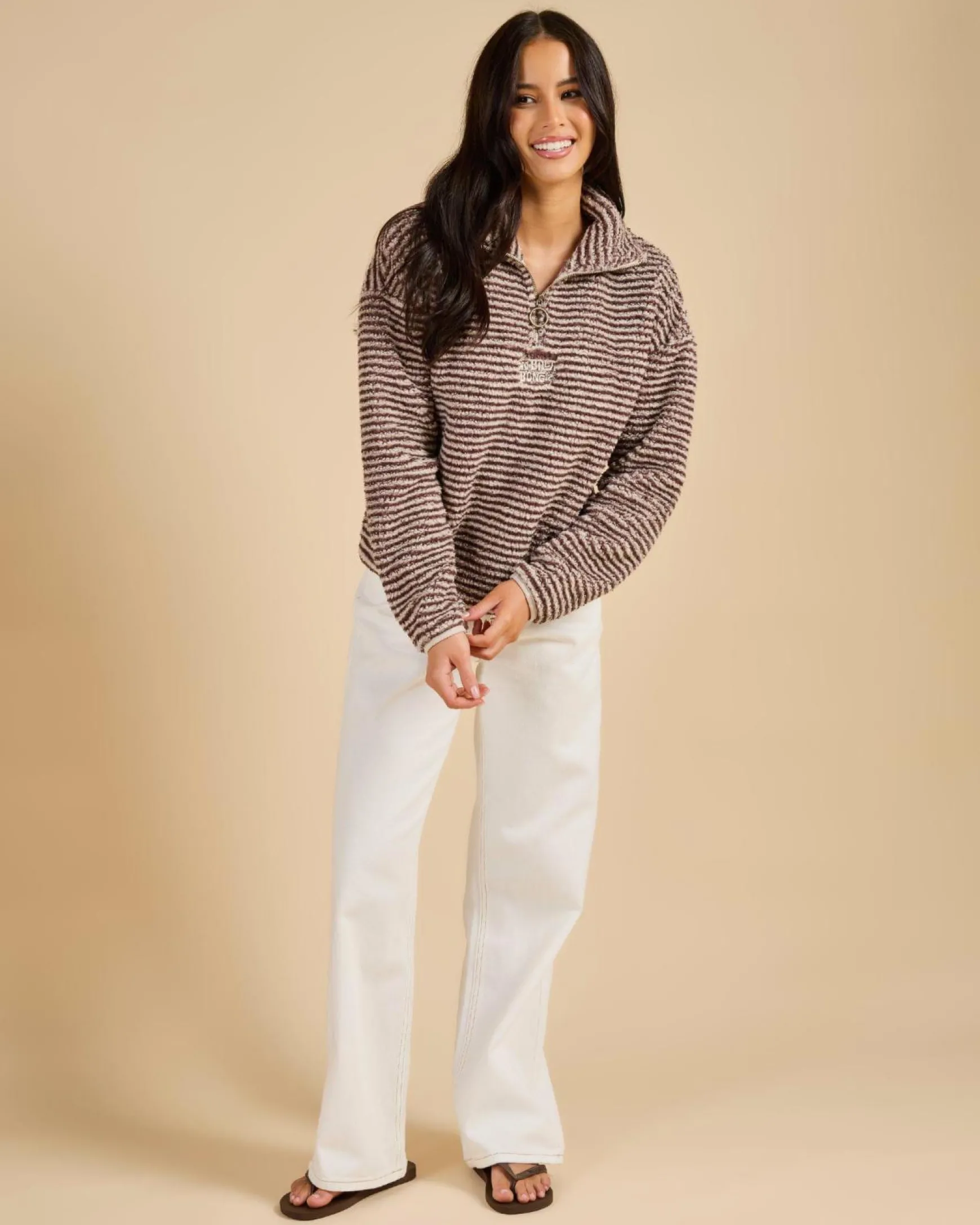 Cool Tides Sweatshirt