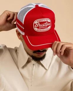 Copley Trucker Cap