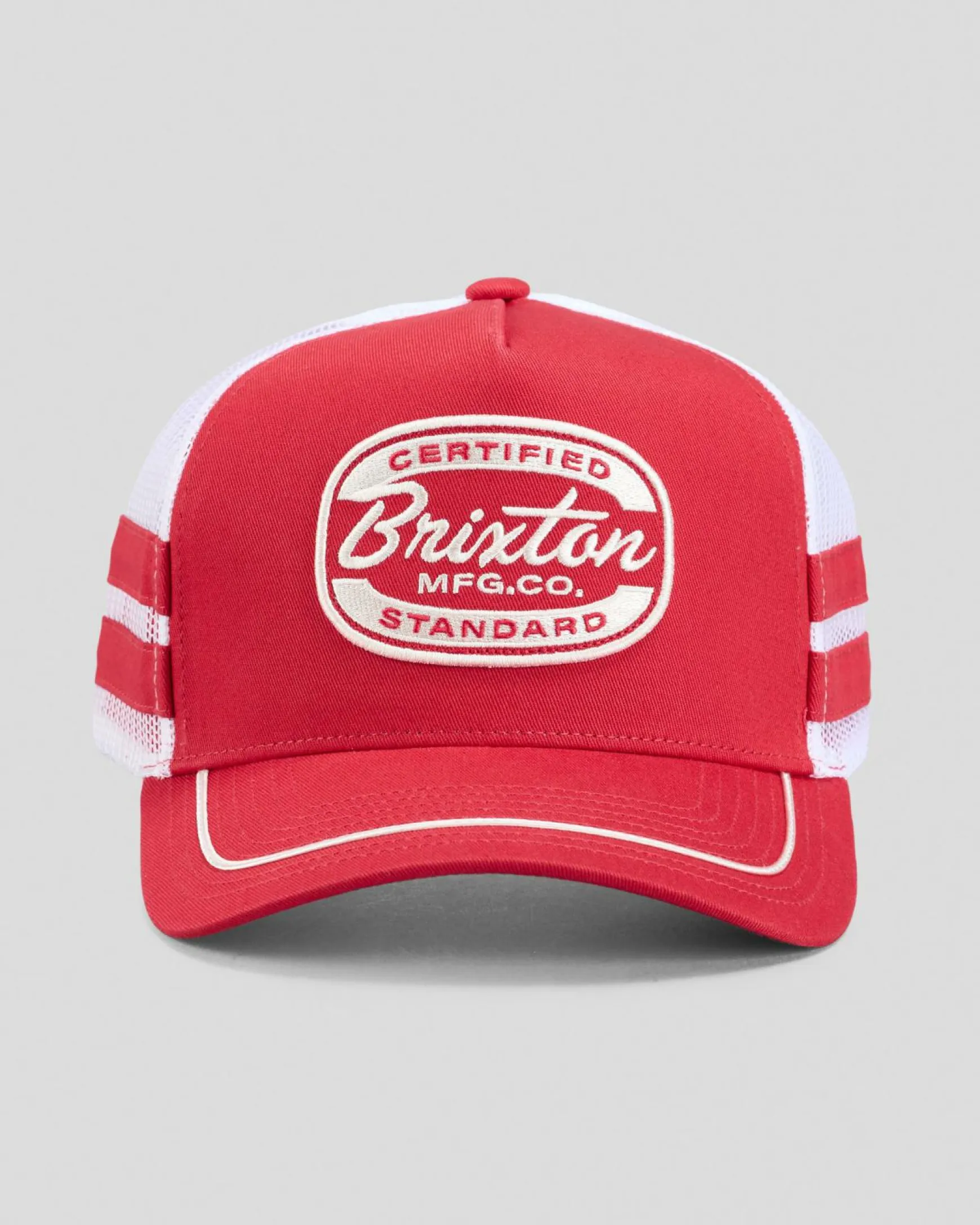 Copley Trucker Cap