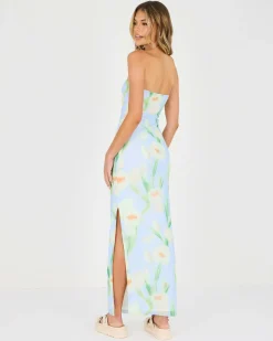 Coraline Maxi Dress