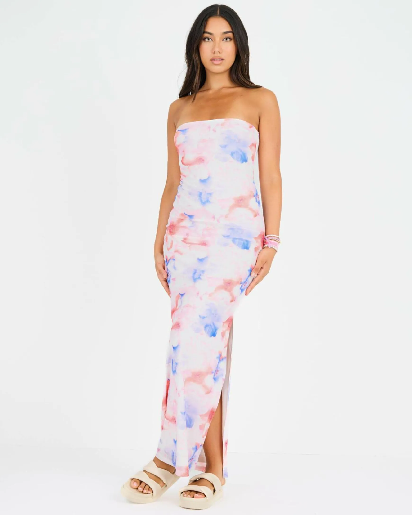 Coraline Maxi Dress