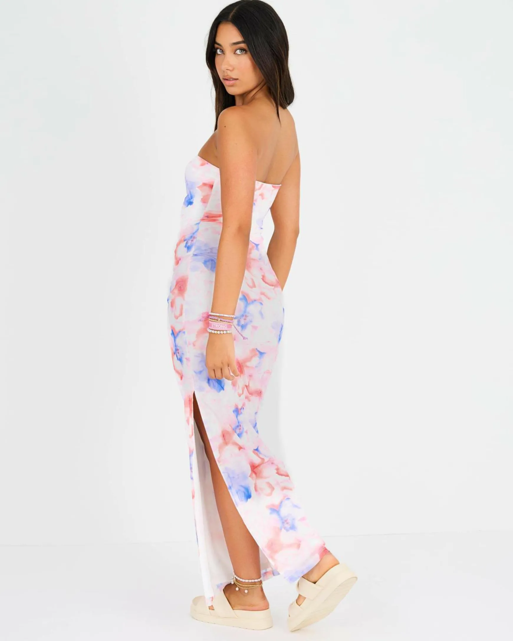 Coraline Maxi Dress