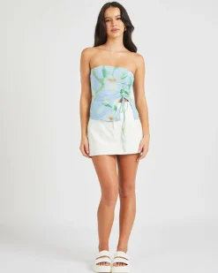 Coraline Tube Top