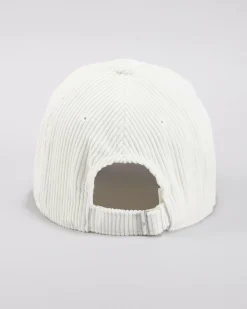 Cord Baseball Cap