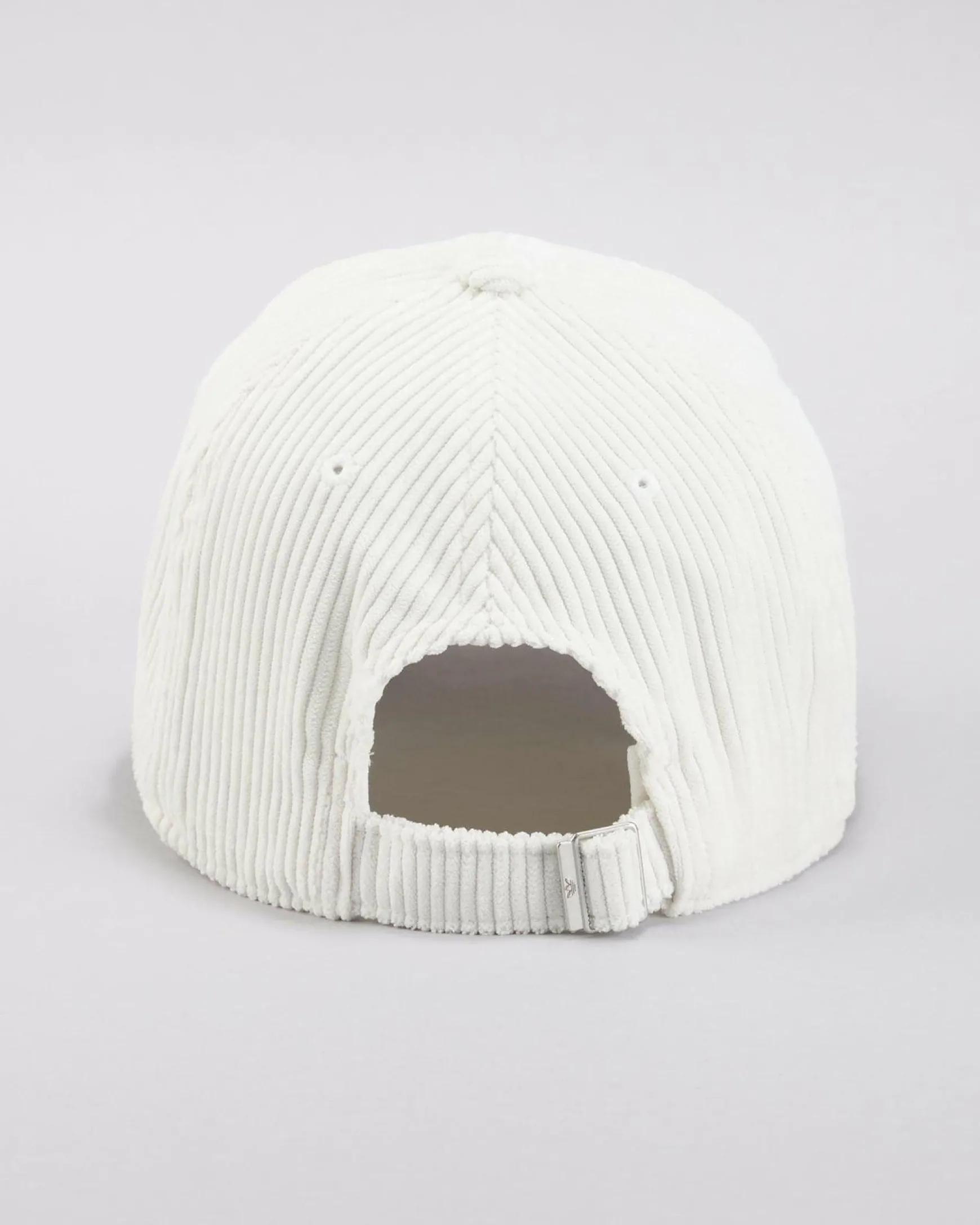 Cord Baseball Cap