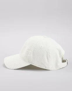 Cord Baseball Cap