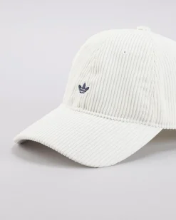Cord Baseball Cap