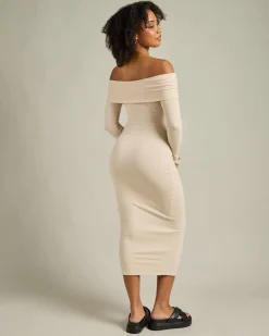 Cordelia Midi Dress
