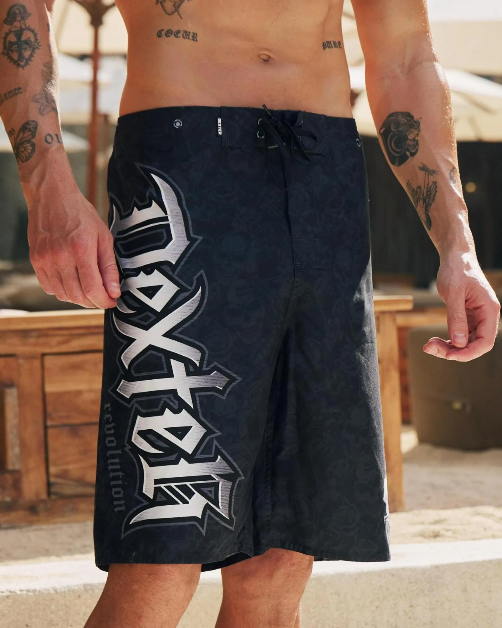 Cordova Board Shorts