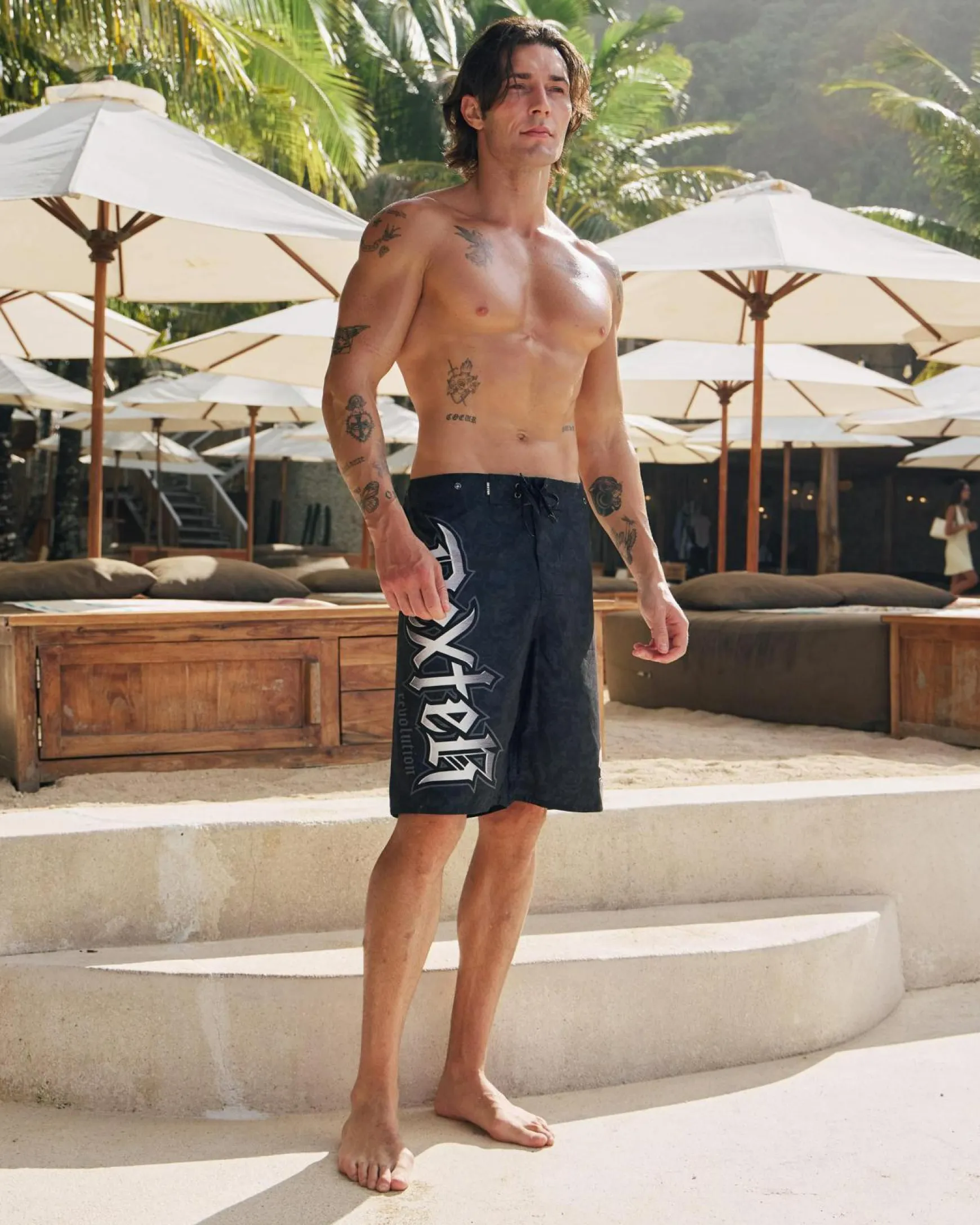 Cordova Board Shorts