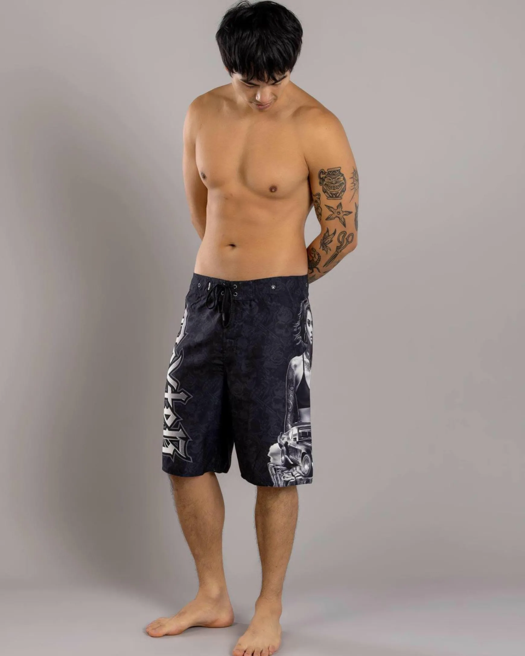 Cordova Board Shorts