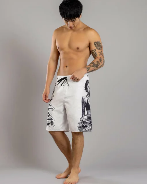 Cordova Board Shorts