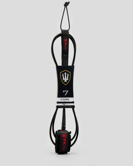 Core 7 Leg Rope